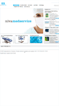 Mobile Screenshot of nivamedservice.com